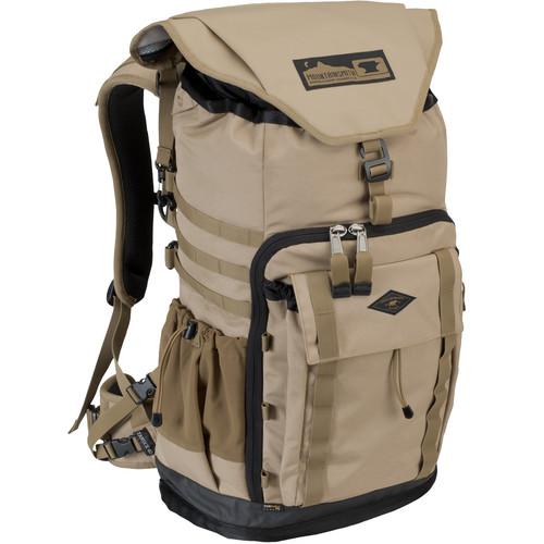 Mountainsmith Tanuck 40L Backpack Designed by Chris Burkard