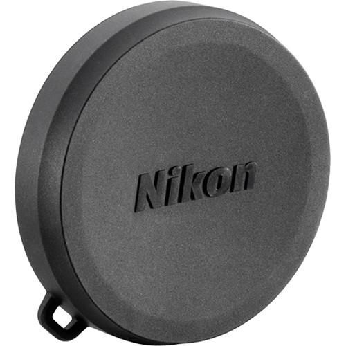 Nikon WP-LC1000 Front Cap for WP-N1 Waterproof Housing