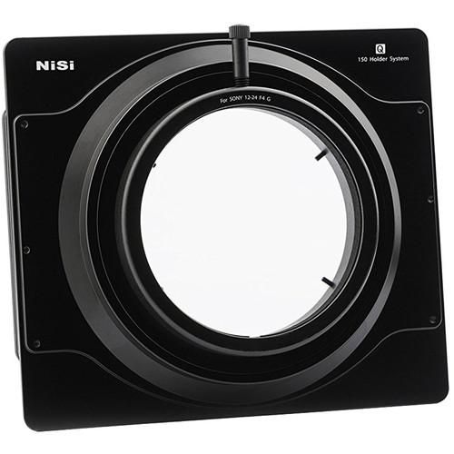 NiSi 150mm Filter Holder for Sony 12-24mm Lens