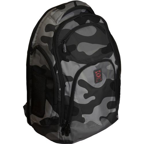 Odyssey Innovative Designs Backtrak XL DJ Gear Backpack