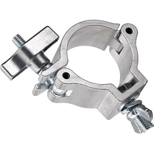 Odyssey Innovative Designs Medium-Duty Clamp with Hex Bolt and Large Wing Nut