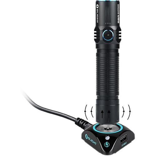 Olight M2R Warrior Tactical LED Flashlight