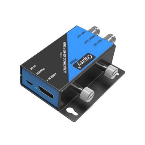 Osprey HSC-2 HDMI to SDI Mini Converter