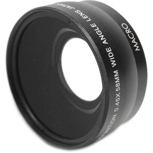 Padcaster Wide-Angle Lens
