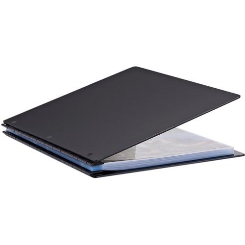 Pina Zangaro Vista 8.5 x 11" Screw Post Binder