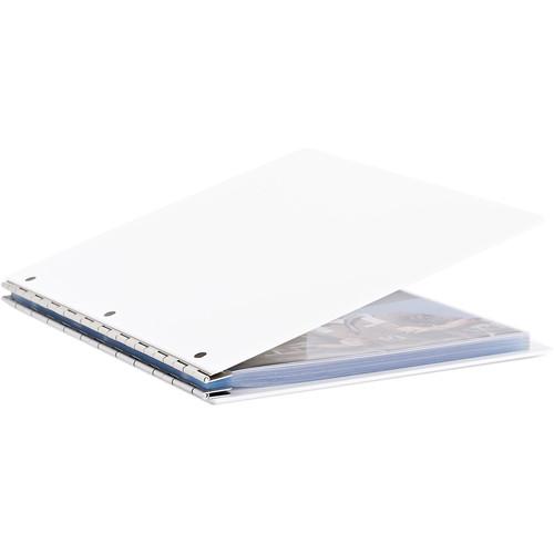 Pina Zangaro Vista 8.5 x 11" Screw Post Binder