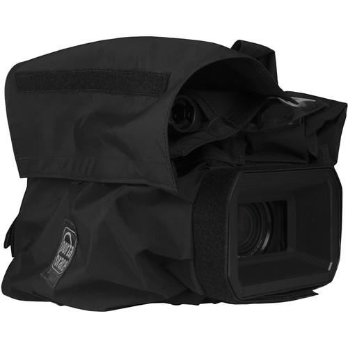 Porta Brace Custom-Fit Rain Cover for Panasonic AG-UX180 Camera
