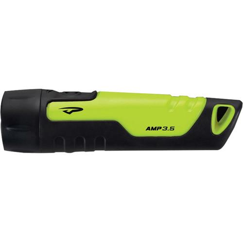 Princeton Tec Amp 3.5 LED Flashlight