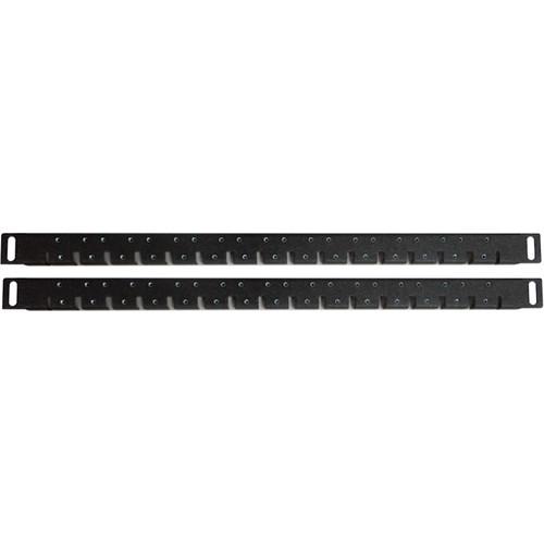 ProVideoInstruments 19" Rackmount Bars Kit for Modules
