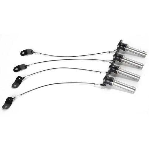 RCF Front Quick Lock Pin for HDL50-A System