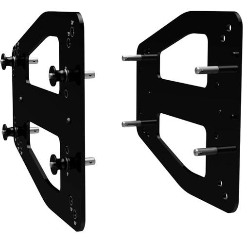 RCF Hardware for Coupling Two NX-L44A Column Arrays