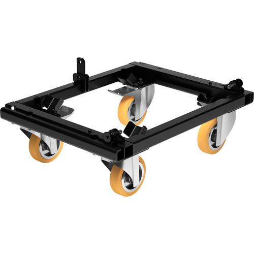 RCF Heavy Duty Steel Cart for Up to Four HDL6-A Systems