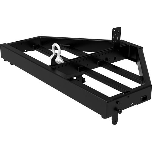 RCF Suspension Bar to Fly Up to 20 Units & One Flybar Pickup