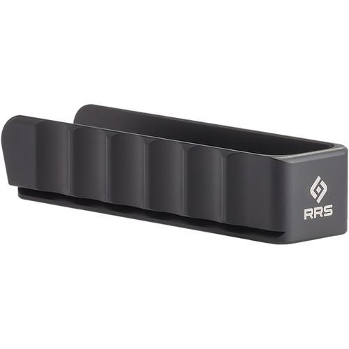 Really Right Stuff Quick Release Rifle Plate for AI AXAICS Rifle