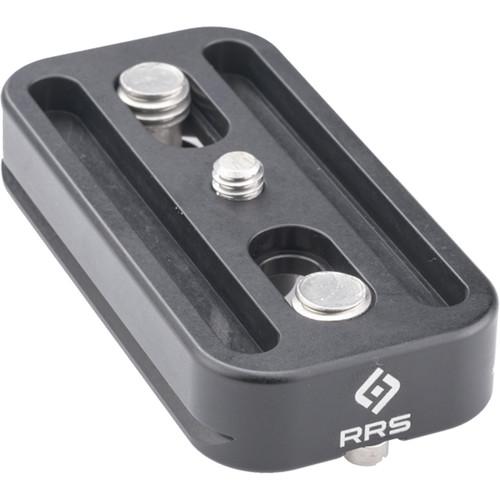 Really Right Stuff VR-76 Quick Release Plate for VYCE Clamp