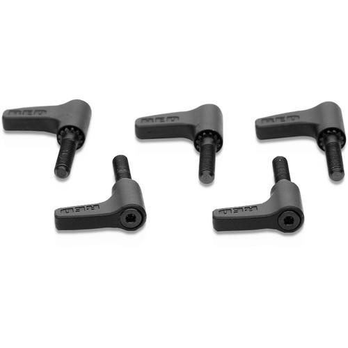 RED DIGITAL CINEMA 8mm RED WINGNUT