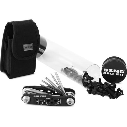 RED DIGITAL CINEMA RED DSMC Bolt Kit