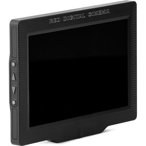 RED DIGITAL CINEMA RED PRO Touch 7