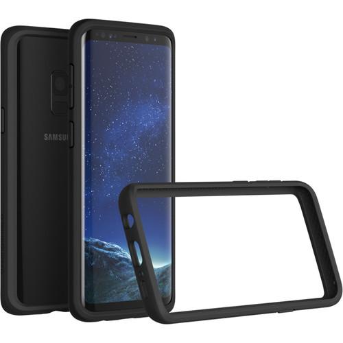 RhinoShield CrashGuard Bumper Case for Samsung Galaxy S9