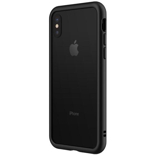RhinoShield CrashGuard Bumper for iPhone X Xs