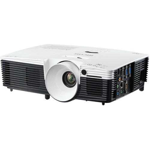 Ricoh 3500-Lumen 1080p DLP Projector