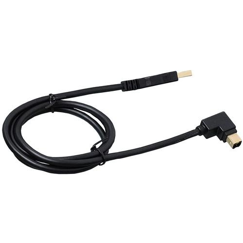 RME Right-Angle USB 2.0 Cable for Babyface Pro Audio Interface