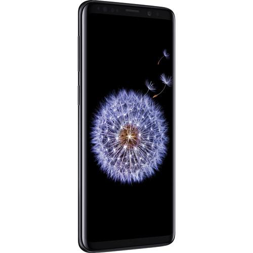 Samsung Galaxy S9 SM-G960U 64GB Smartphone