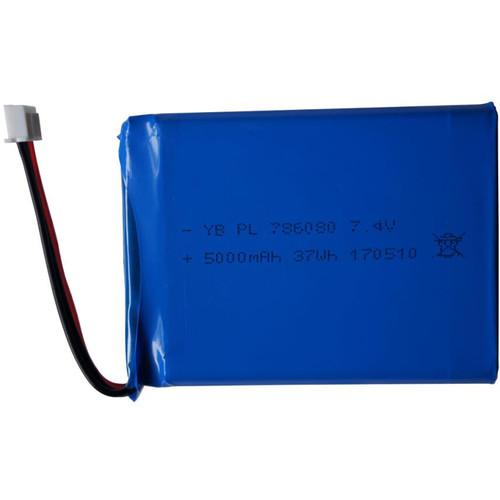 SecurityTronix Lithium-Ion Polymer Battery for ST-HDoC-TEST-MINI2