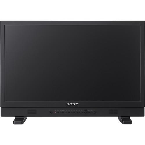 Sony 24" Full HD IPS LCD Monitor