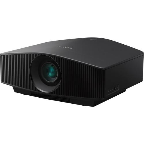 Sony VPL-VW885ES HDR DCI 4K SXRD Home Cinema Projector