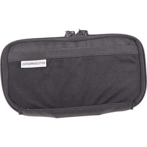 Spider Camera Holster SpiderPro Memory Card Organizer V2