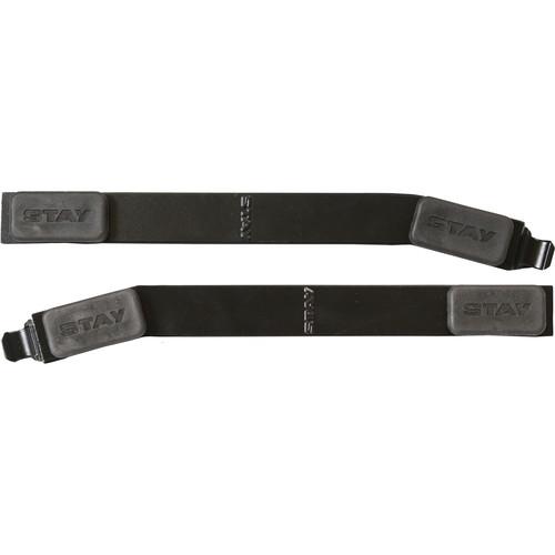 STAY 11" Curved Arms for Tower Piano Series Stands