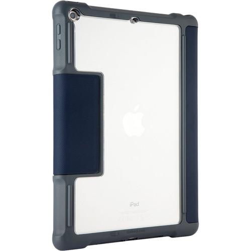 STM Dux Case for iPad
