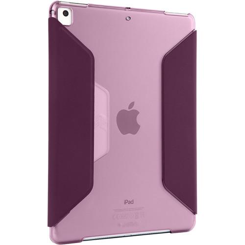 STM Studio Case for iPad 5th 6th Gen, iPad Pro 9.7 & iPad Air 1 2