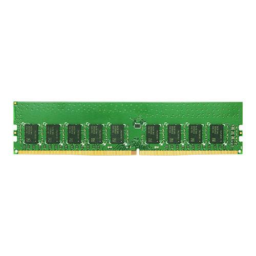 Synology 8GB DDR4 2133 MHz UDIMM Memory Module