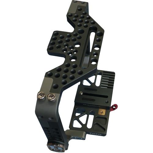 Tilta Blackmagic And DSLR Bare Cage