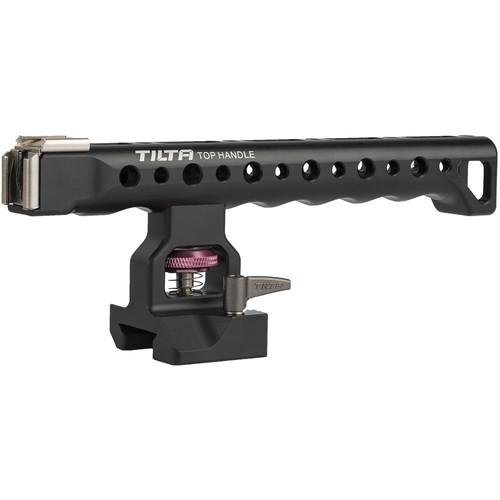 Tilta NATO Rail Top Handle