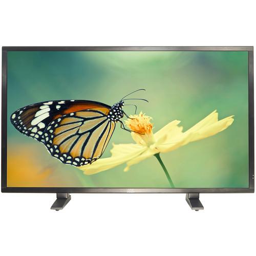 Tote Vision 43" UHD LCD Monitor