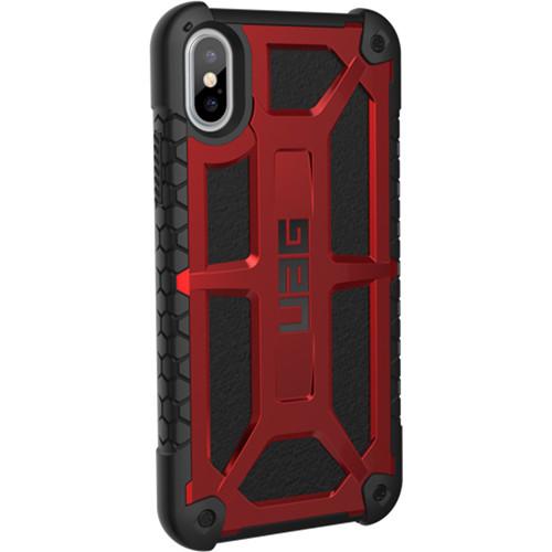 Urban Armor Gear Monarch Case for iPhone X XS