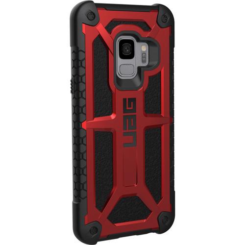 Urban Armor Gear Monarch Series Case for Samsung Galaxy S9