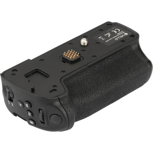 Vello Battery Grip for Panasonic Lumix