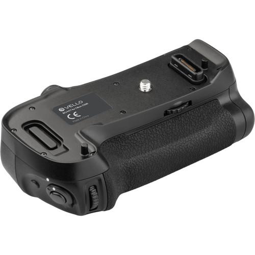 Vello BG-N17 Battery Grip for Nikon