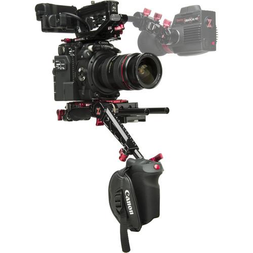 Zacuto Canon C200 Recoil Pro