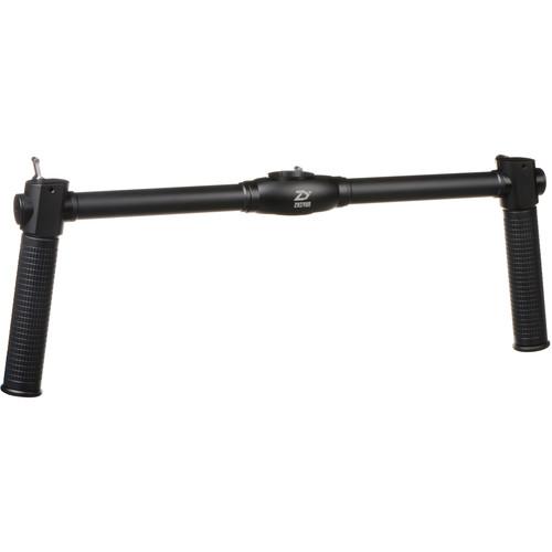 Zhiyun-Tech Dual Handgrip for Crane Crane-M Gimbals