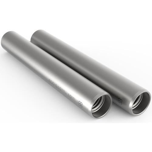 8Sinn 15mm Silver Rod