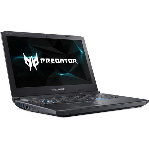 Acer 17.3" Predator Helios 500 Gaming