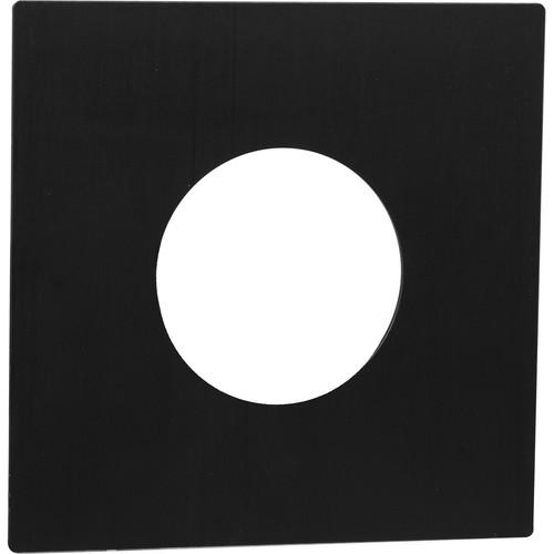 Arca-Swiss Standard Lensboard for Copal #3 Shutter - 141x141mm