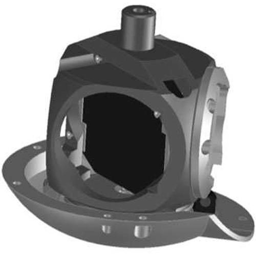 ARRI 1.3x De-Squeeze Module