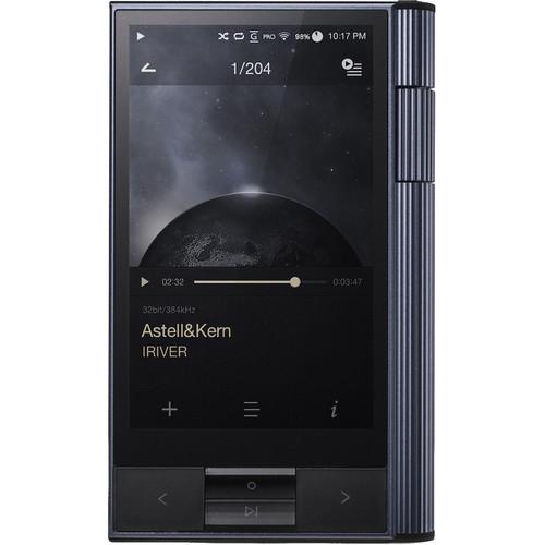 Astell&Kern KANN Portable High Definition Sound System