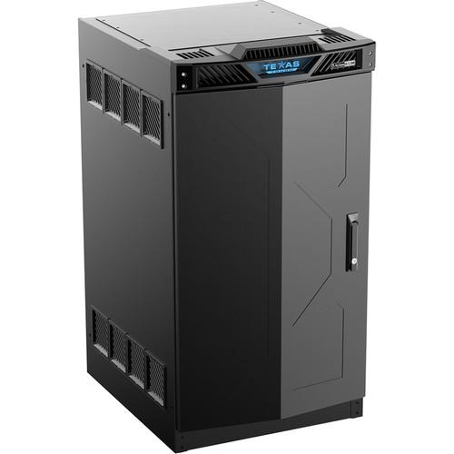 Atlas Sound TT20-25S Texas Tough 20 RU Rack